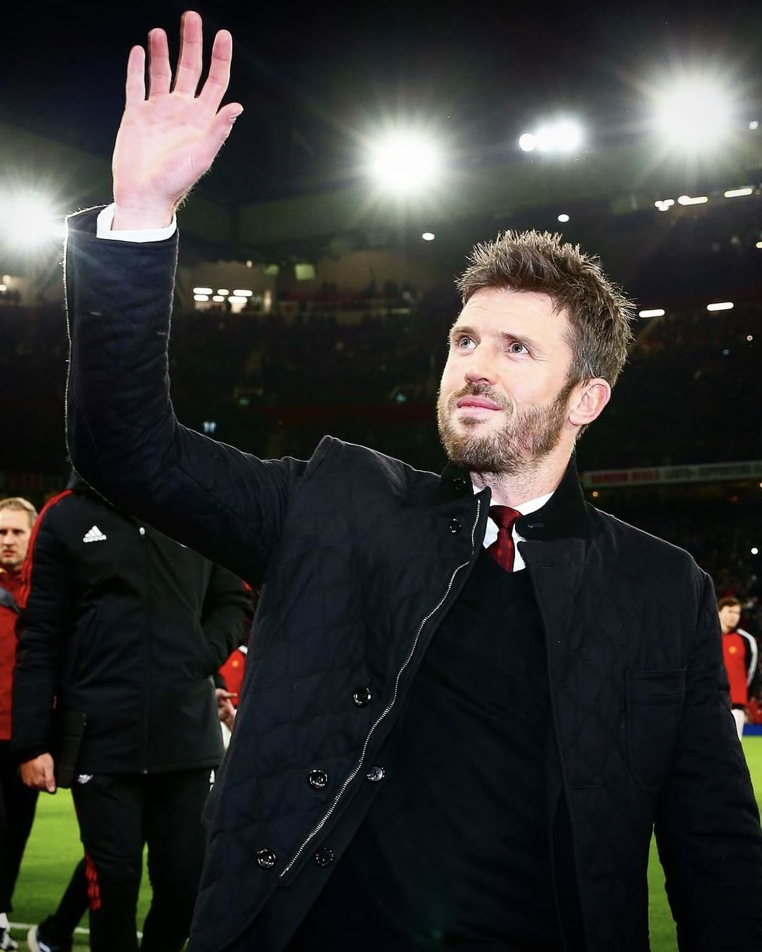 Carrick in Charge: What’s Next?