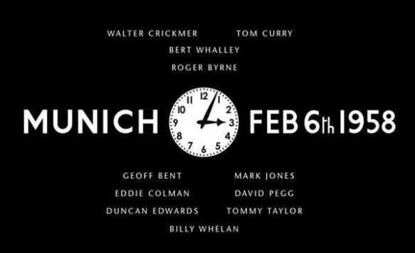 Munich, February 6th 1958