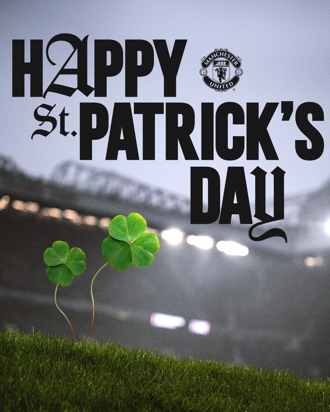 Manchester is Green
