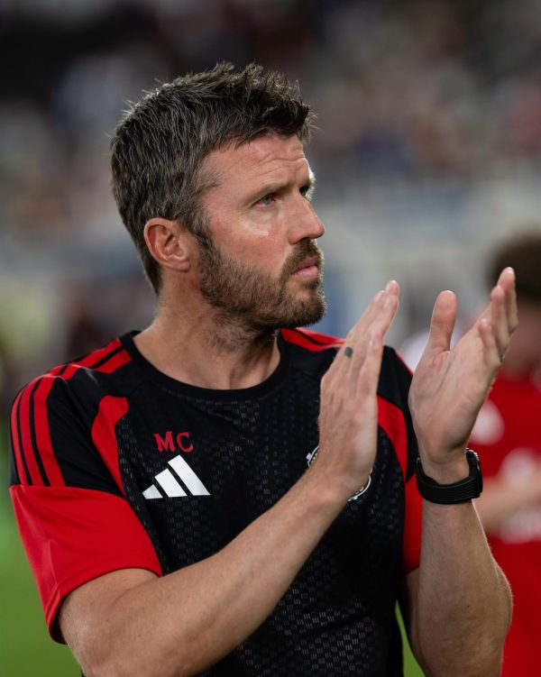 Manchester United 0 v 1Wrexham: 18/07/26
