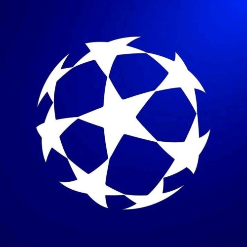 German giants await in European draw