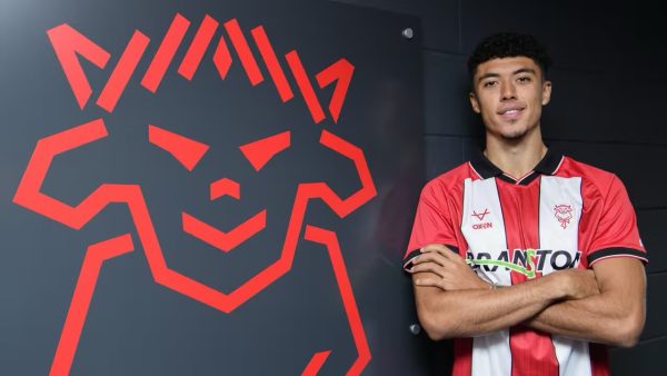 Wheatley joins Imps