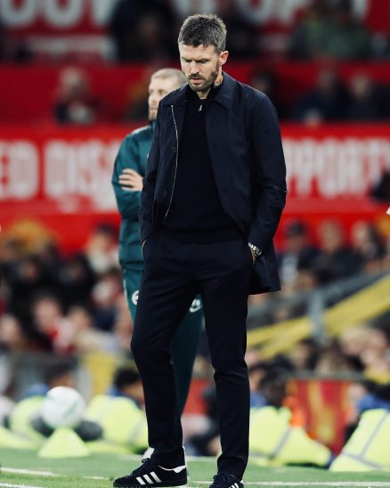Episode 277: Michael Carrick under pressure after poor start