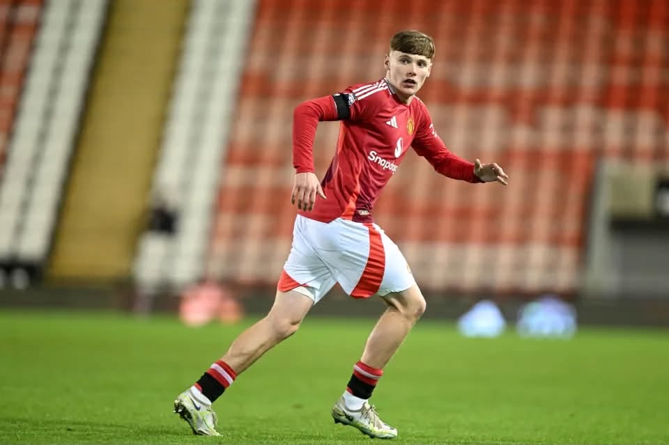 Moorhouse joins the Dee