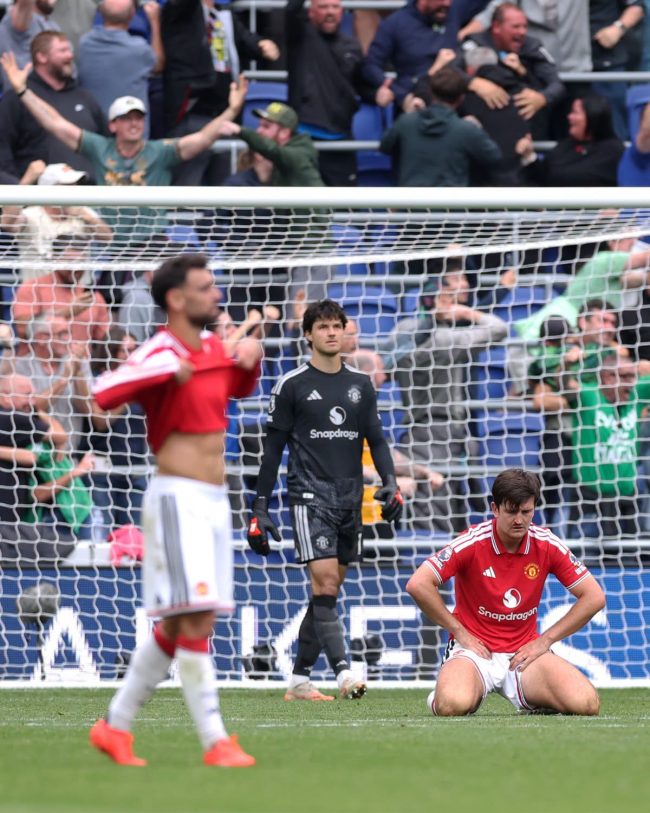 Everton 2-2 Manchester United: 06/09/26