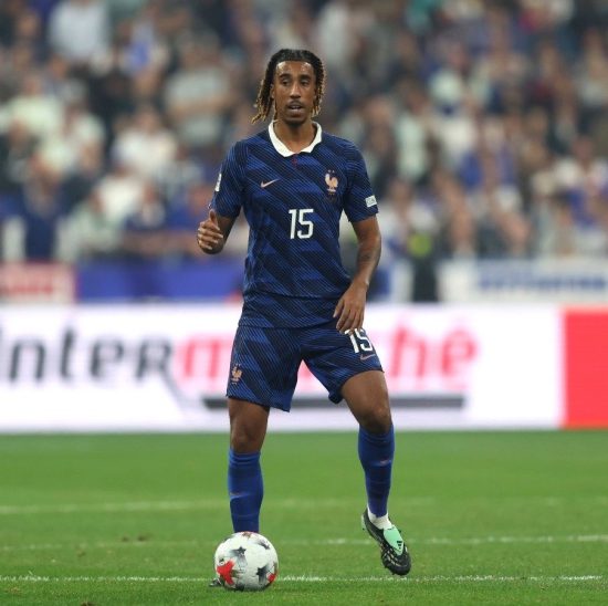 International Round-up